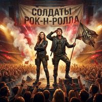 Soldiers of Rock'N'Roll by Shadow & Gudrun