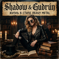 Жизнь в стиле Heavy Metal by Shadow & Gudrun