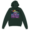 Tony Young - Classic Unisex Pullover Hoodie