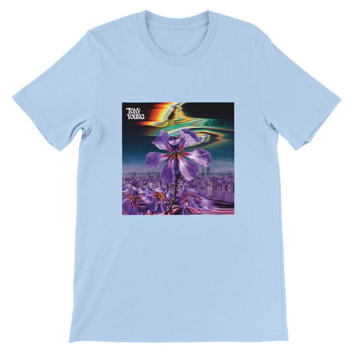 Tony Young - Unisex T-Shirt