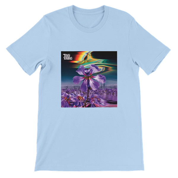 Tony Young - Unisex T-Shirt