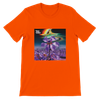 Tony Young - Unisex T-Shirt