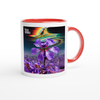 Tony Young - Ceramic Mug