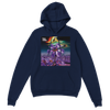 Tony Young - Classic Unisex Pullover Hoodie
