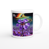 Tony Young - Ceramic Mug