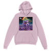 Tony Young - Classic Unisex Pullover Hoodie