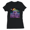 Tony Young - Women’s Cut T-Shirt