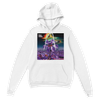Tony Young - Classic Unisex Pullover Hoodie