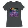 Tony Young - Women’s Cut T-Shirt