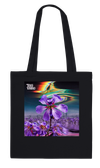 Tony Young - Tote bag