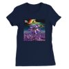Tony Young - Women’s Cut T-Shirt