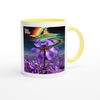 Tony Young - Ceramic Mug