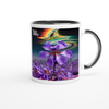 Tony Young - Ceramic Mug