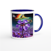 Tony Young - Ceramic Mug