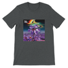 Tony Young - Unisex T-Shirt