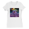 Tony Young - Women’s Cut T-Shirt