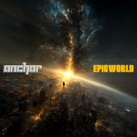 ANCHOR by Epicworld