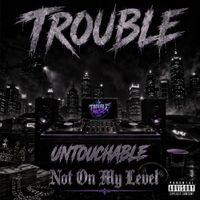 Never Let Go (Stay) by Da Trouble Feat. Flawless Rose