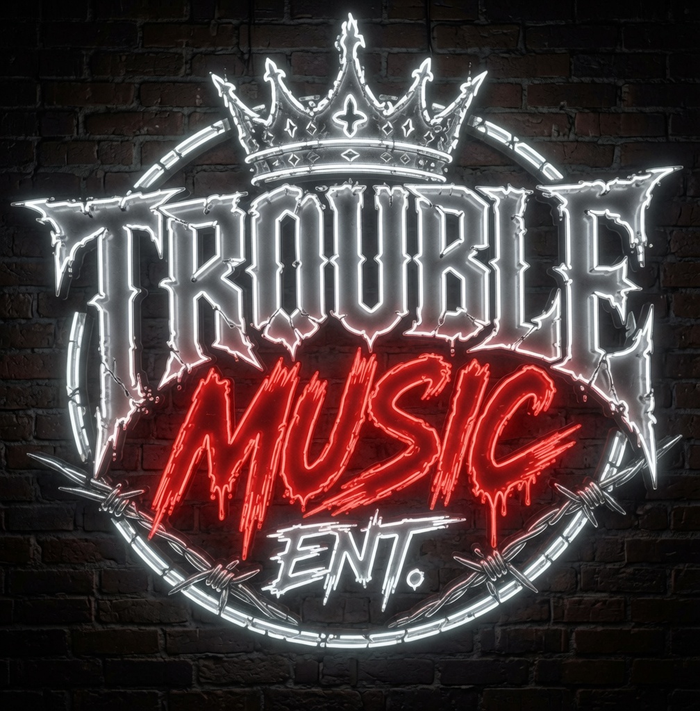 Trouble Music Ent.