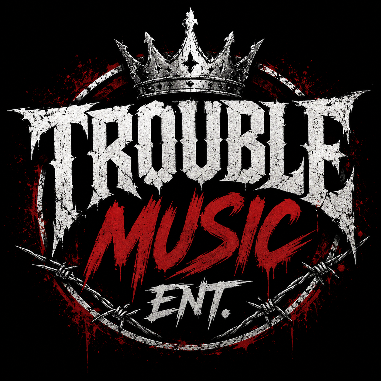Trouble Music Ent.