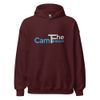 CTF (Unisex Hoodie) 