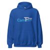 CTF (Unisex Hoodie) 