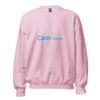 CTF Unisex Crew Neck Sweatshirt