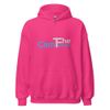 CTF (Unisex Hoodie) 