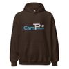 CTF (Unisex Hoodie) 