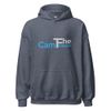 CTF (Unisex Hoodie) 