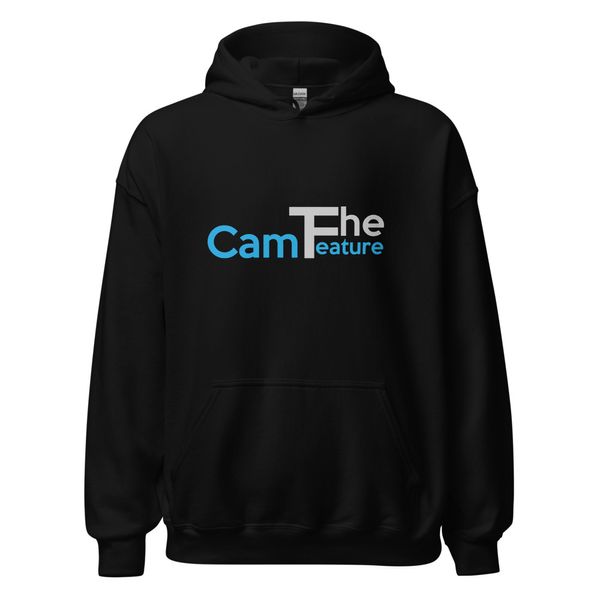 CTF (Unisex Hoodie) 