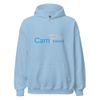 CTF (Unisex Hoodie) 