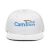 CTF 2 Color Logo (Snapback)