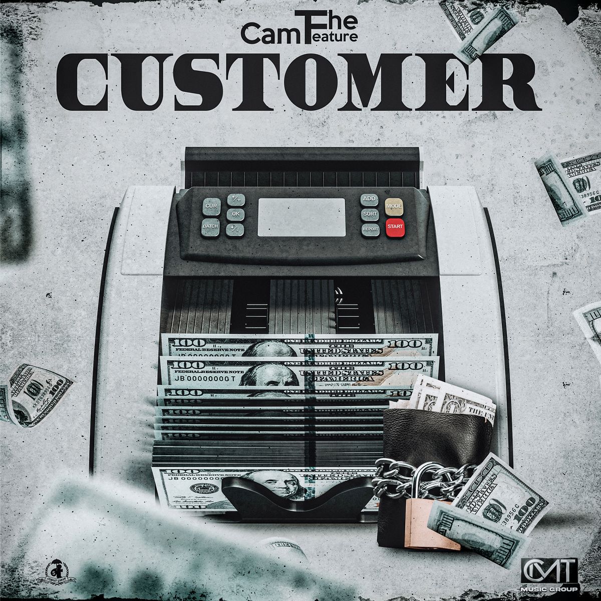 Customer - (EP)