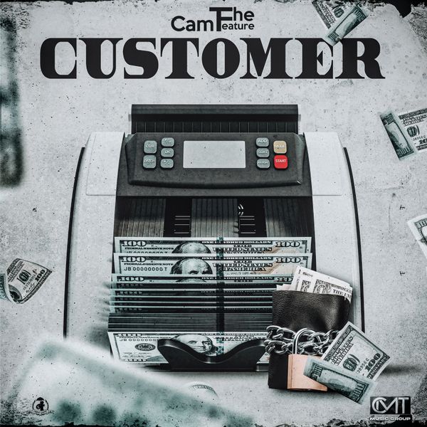 Customer - (EP)