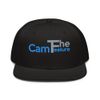 CTF 2 Color Logo (Snapback)