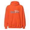 CTF (Unisex Hoodie) 