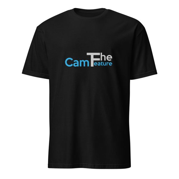 CTF (T-Shirt)