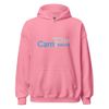 CTF (Unisex Hoodie) 