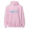 CTF (Unisex Hoodie) 