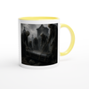 Switchfate - Ceramic Mug
