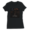 Set Back - Women’s Cut T-Shirt