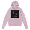 Set Back - Classic Unisex Pullover Hoodie