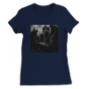 Switchfate - Women’s Cut T-Shirt