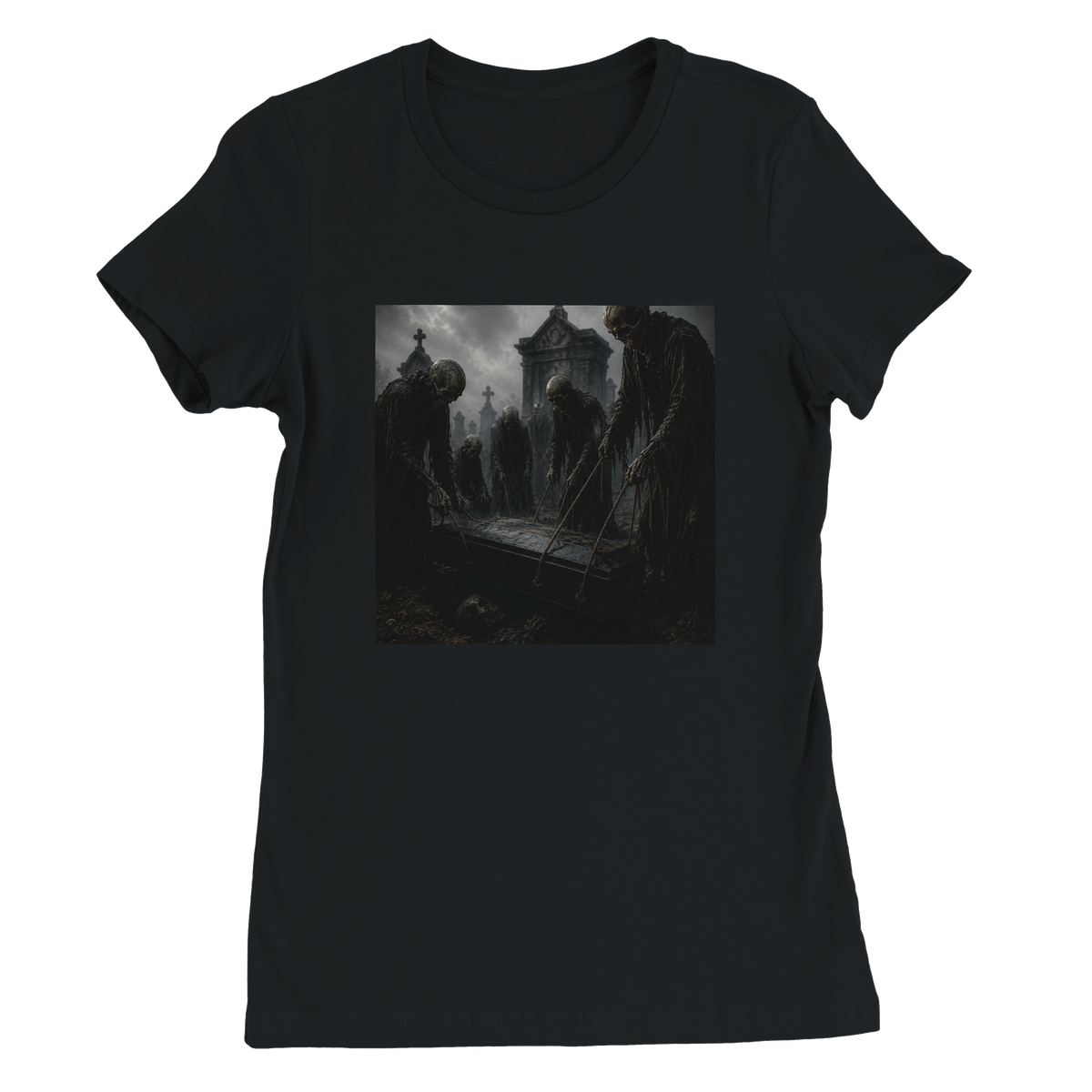 Switchfate - Women’s Cut T-Shirt