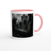 Switchfate - Ceramic Mug