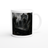 Switchfate - Ceramic Mug