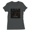 Set Back - Women’s Cut T-Shirt