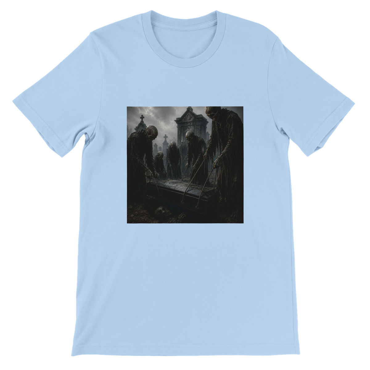 Switchfate - Unisex T-Shirt