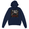 Blitzkrieg - Classic Unisex Pullover Hoodie